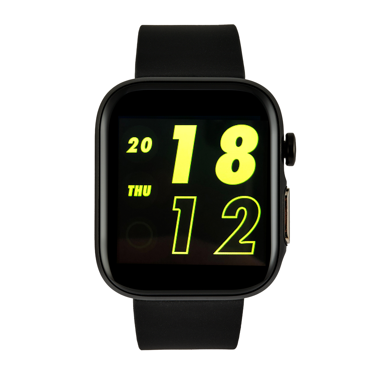 WATCHMARK WGT2 Manual