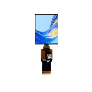 XOT 2.4 Inch AMOLED Smartwatch 450x600 Display