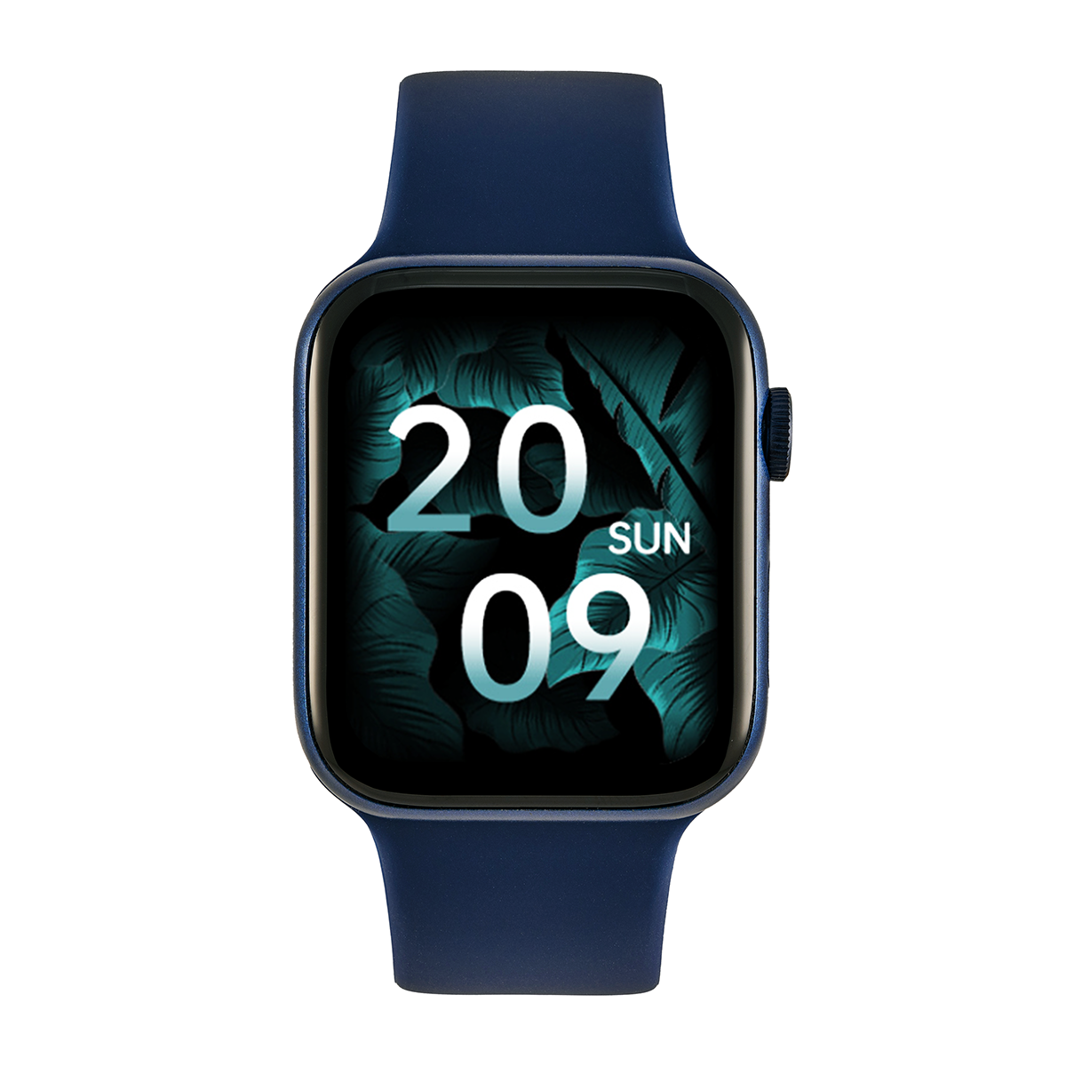 WATCHMARK Wi12 Manual