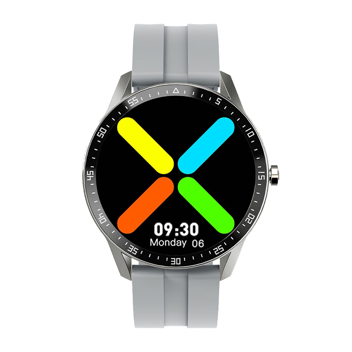 WATCHMARK WG1 Manual