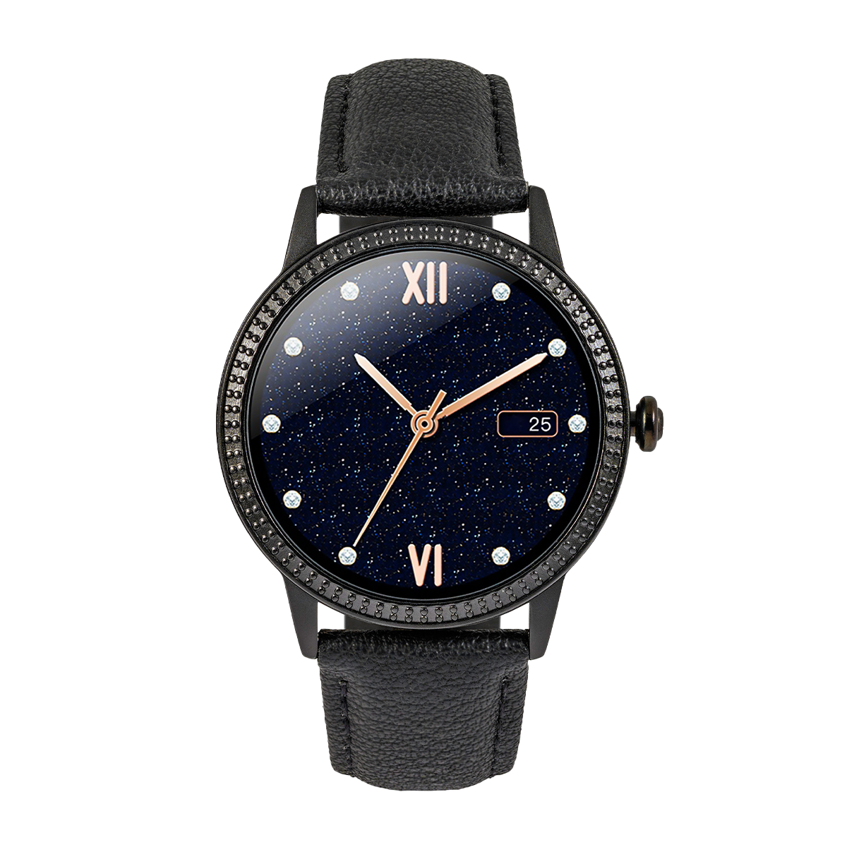 WATCHMARK WCF18 Manual