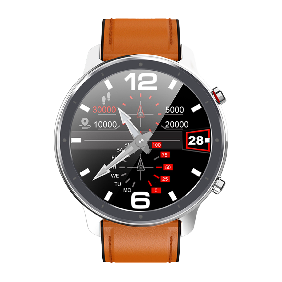 WATCHMARK WL11 Manual