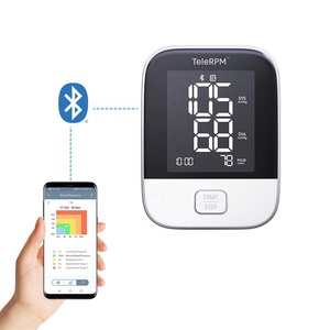 Transtek TeleRPM BLE Smart Blood Pressure Monitor