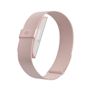 Carbon Fiber Heart Rate Blood Oxygen Smartwatch