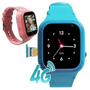 4G Video Call Smartwatch Kids Beidou Tracking