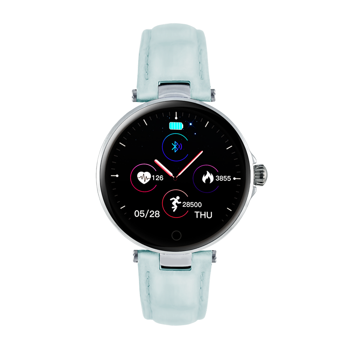 WATCHMARK WR6 Manual