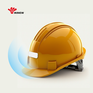 Construction Sites Indoor Positioning Personal Tracking Device Bluetooth Tracker Rtls Asset Ble Tags Ibeacon Bluetooth Beacon