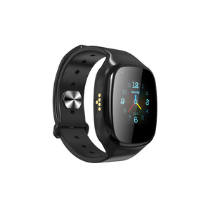 GPS Non Removable Personal Tracking Bracelet