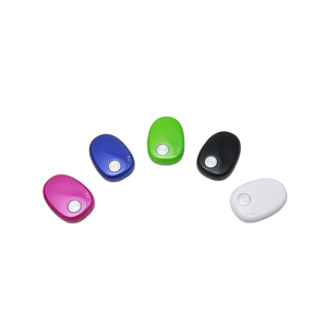 GPS Medical Alert SOS Pendant Fall Alarm