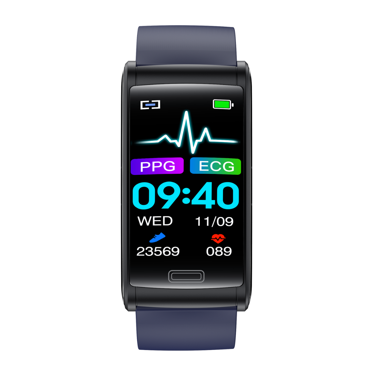 WATCHMARK Cardio One Slim Manual