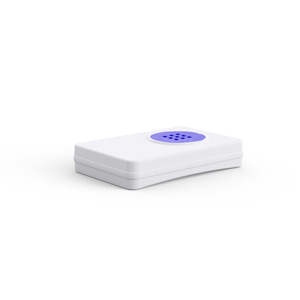 Industrial Ibeacon Construction Sites Personal Locator Employee Personal Tracking Helmet Ble Ibeacon Bluetooth Beacon