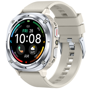 HD Smart Watch Bluetooth Call IP68 SpO2