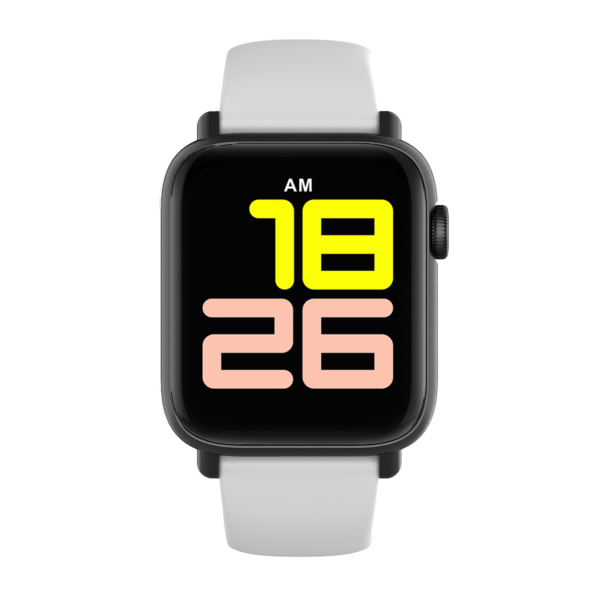WATCHMARK WQS19 Manual