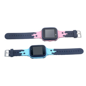 LK620 4G GPS Tracking Kids Smart Watch