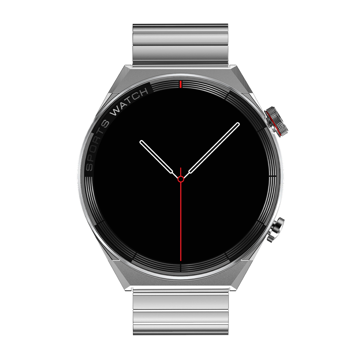 WATCHMARK Maverick Manual