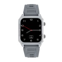 WATCHMARK Focus — Heart Rate & Blood Pressure Smartwatch