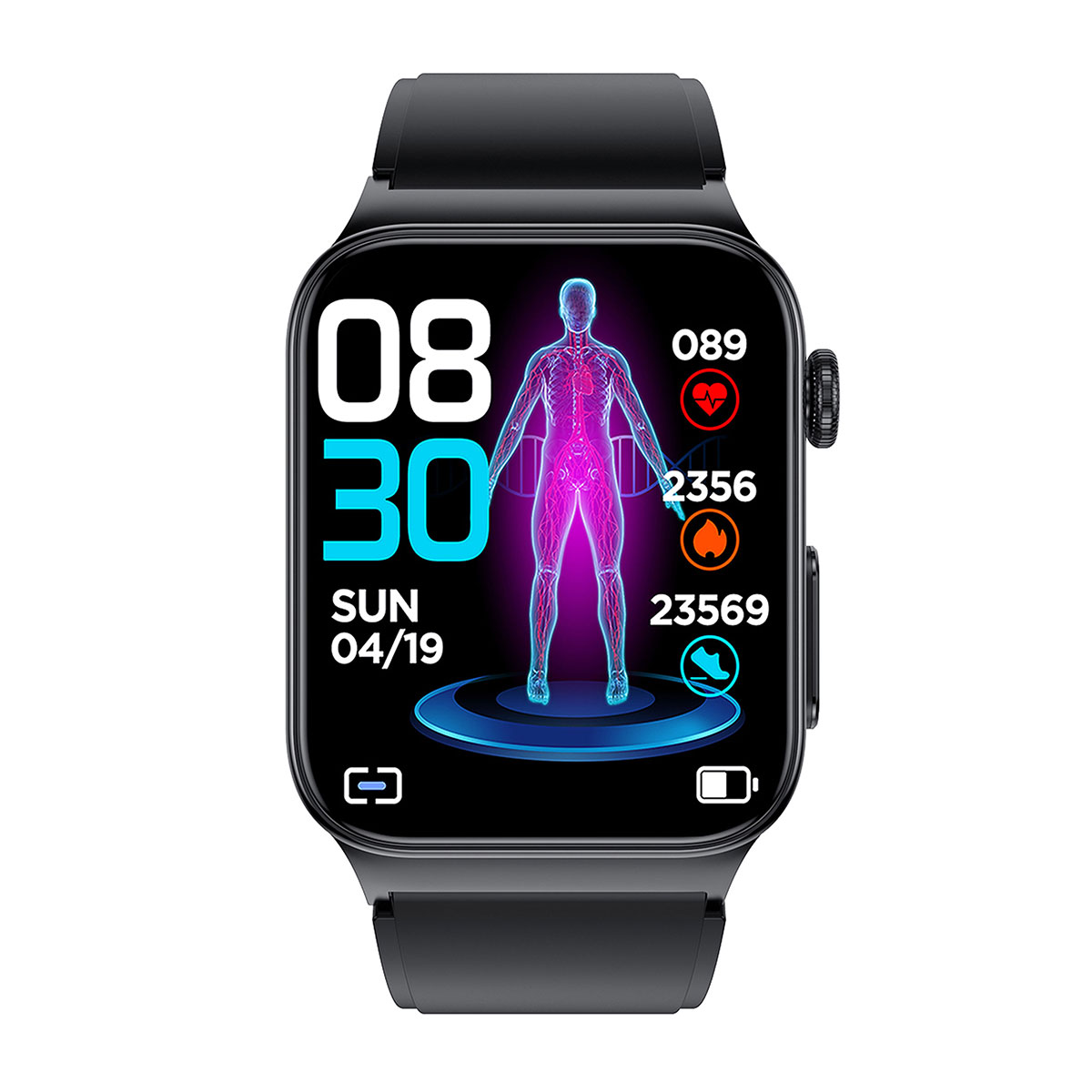 WATCHMARK Cardio One User Manual