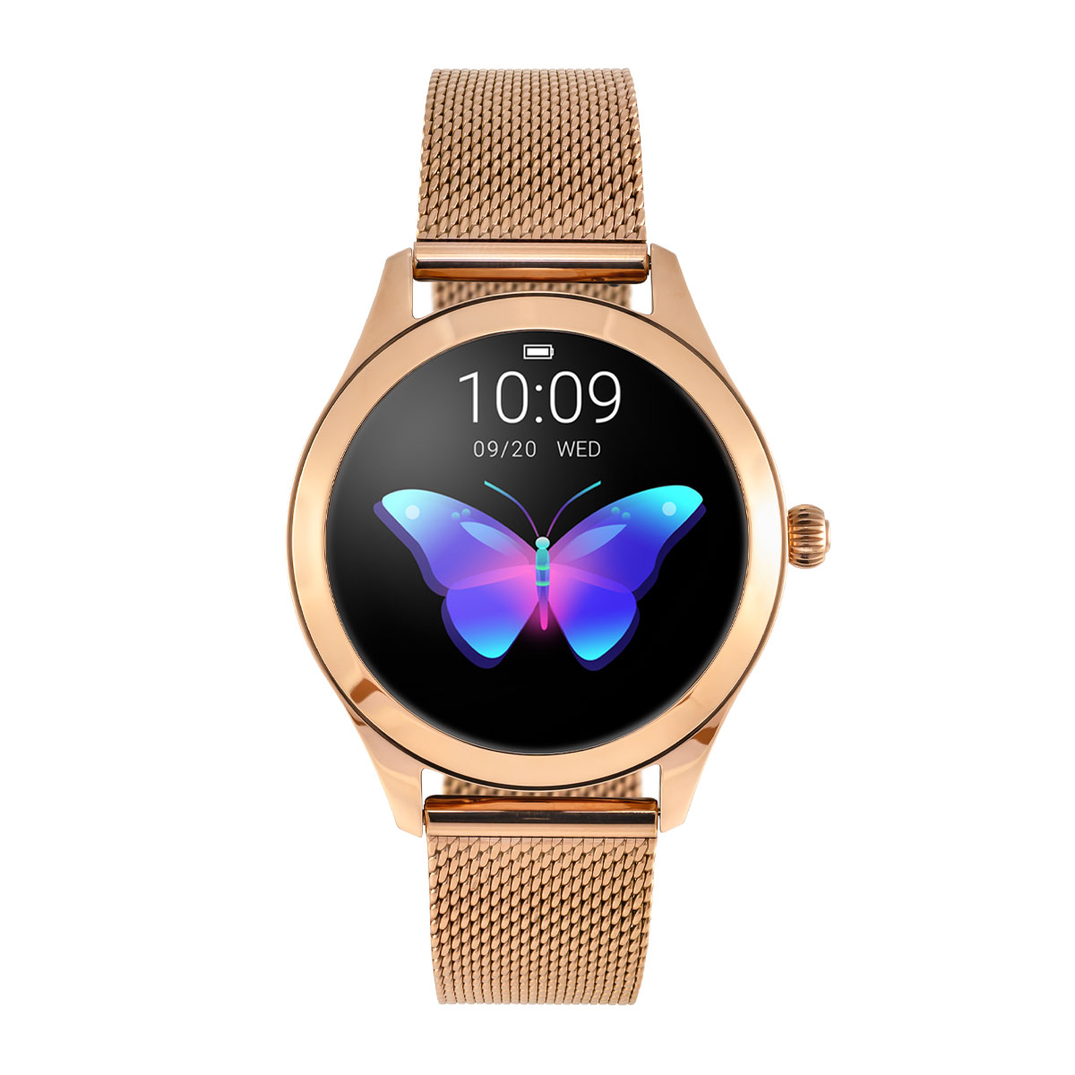 WATCHMARK WKW10 Manual