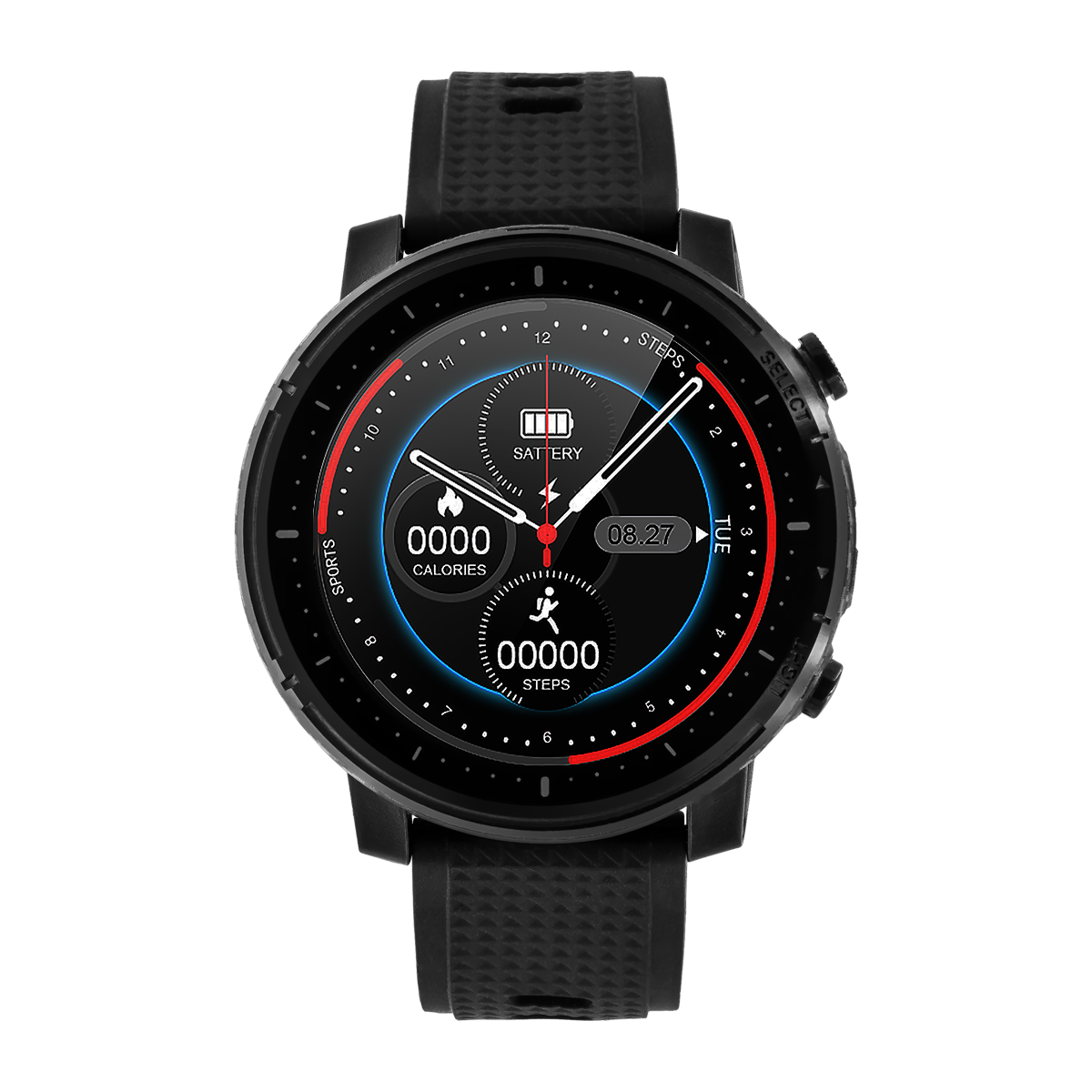 WATCHMARK WL15 Manual