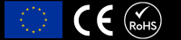 CE Certified