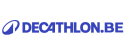 Decathlon Belgium — Official Partner