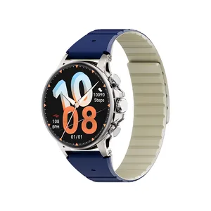 IMIKI HOLO Ultra Intelligent Watch 1.6 AMOLED Display