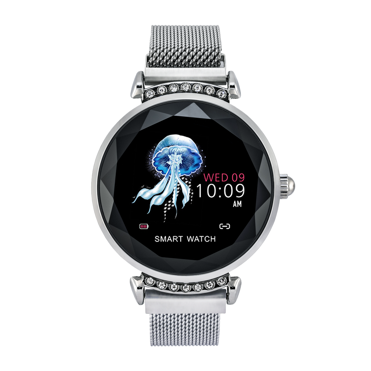 WATCHMARK WH2 Manual