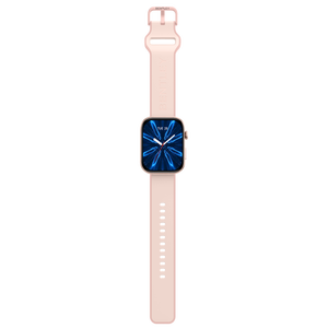 Fashion Forward Smart Watch 1.99 High Resolution AMOLED Screen