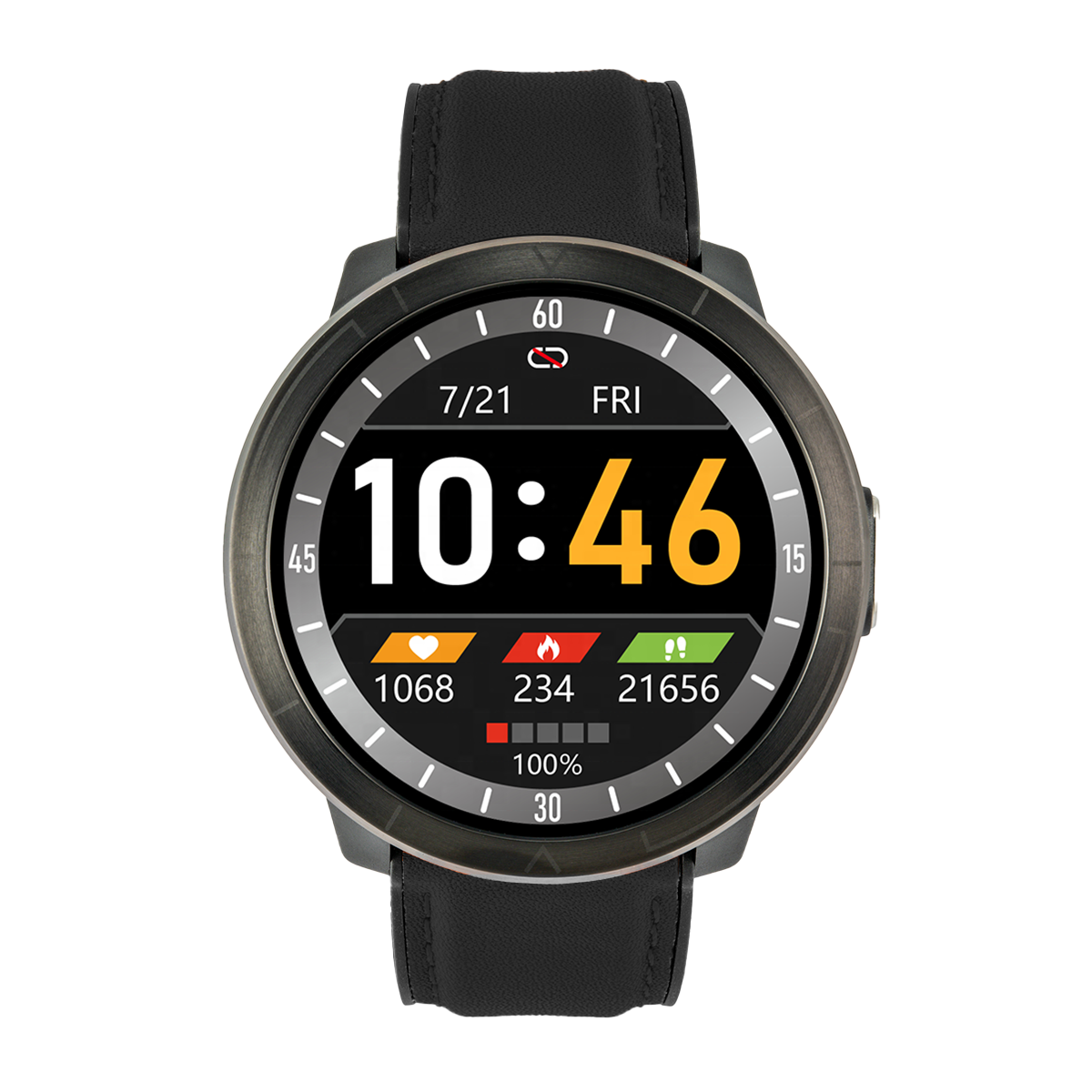 WATCHMARK WM18 Plus Manual