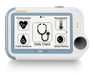 Viatom RPM Vital Sign Machine
