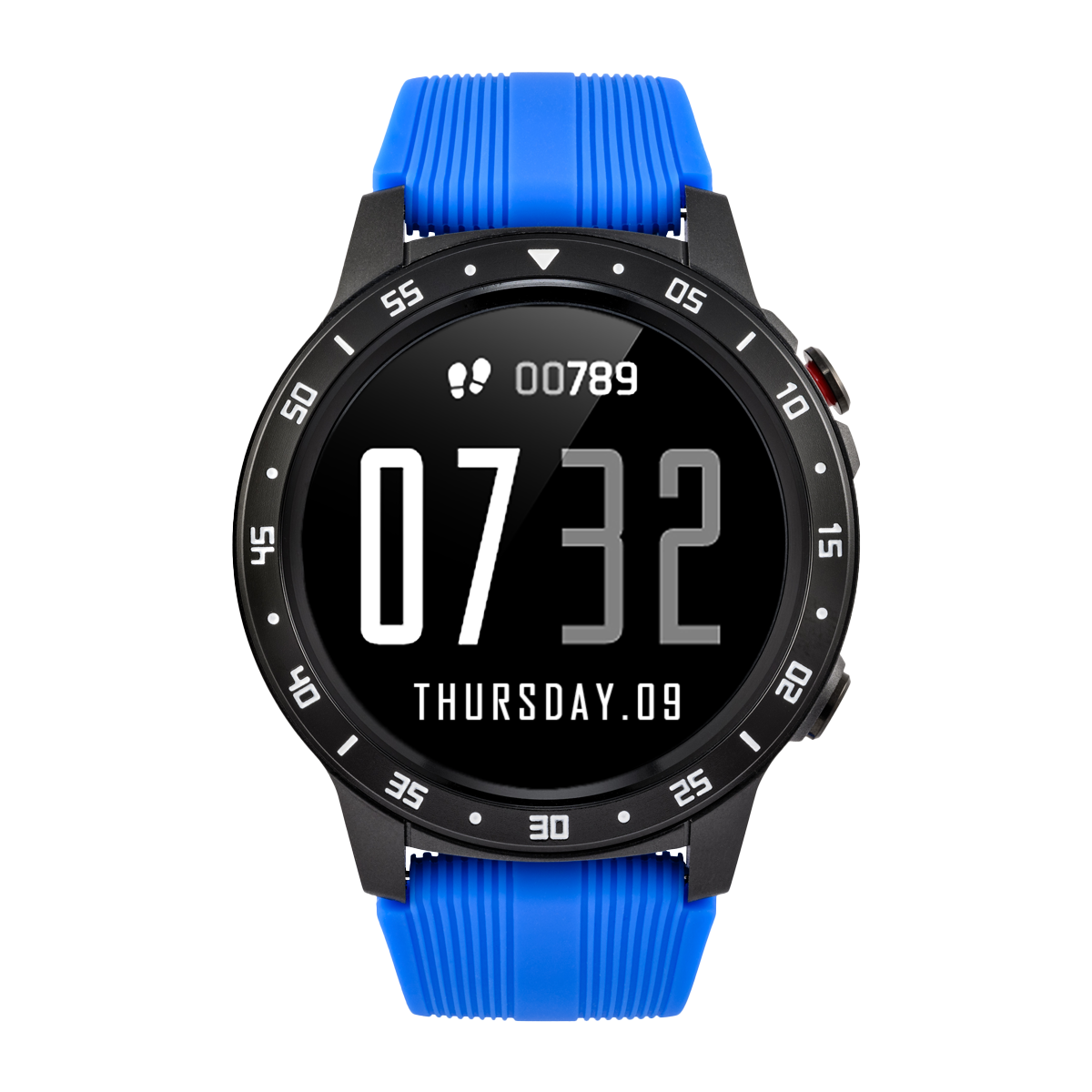 WATCHMARK WM5 Manual