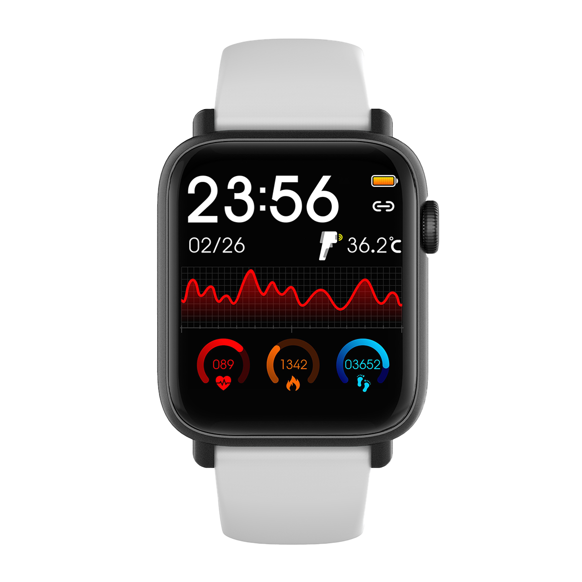 WATCHMARK WQS19 Series Manual