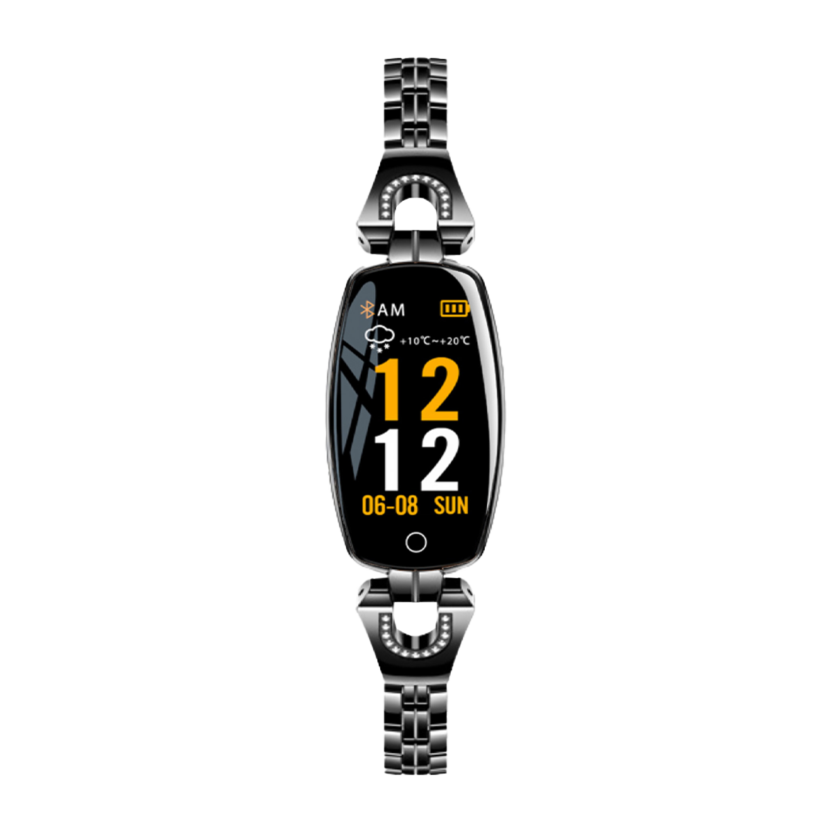 WATCHMARK WH8 Manual