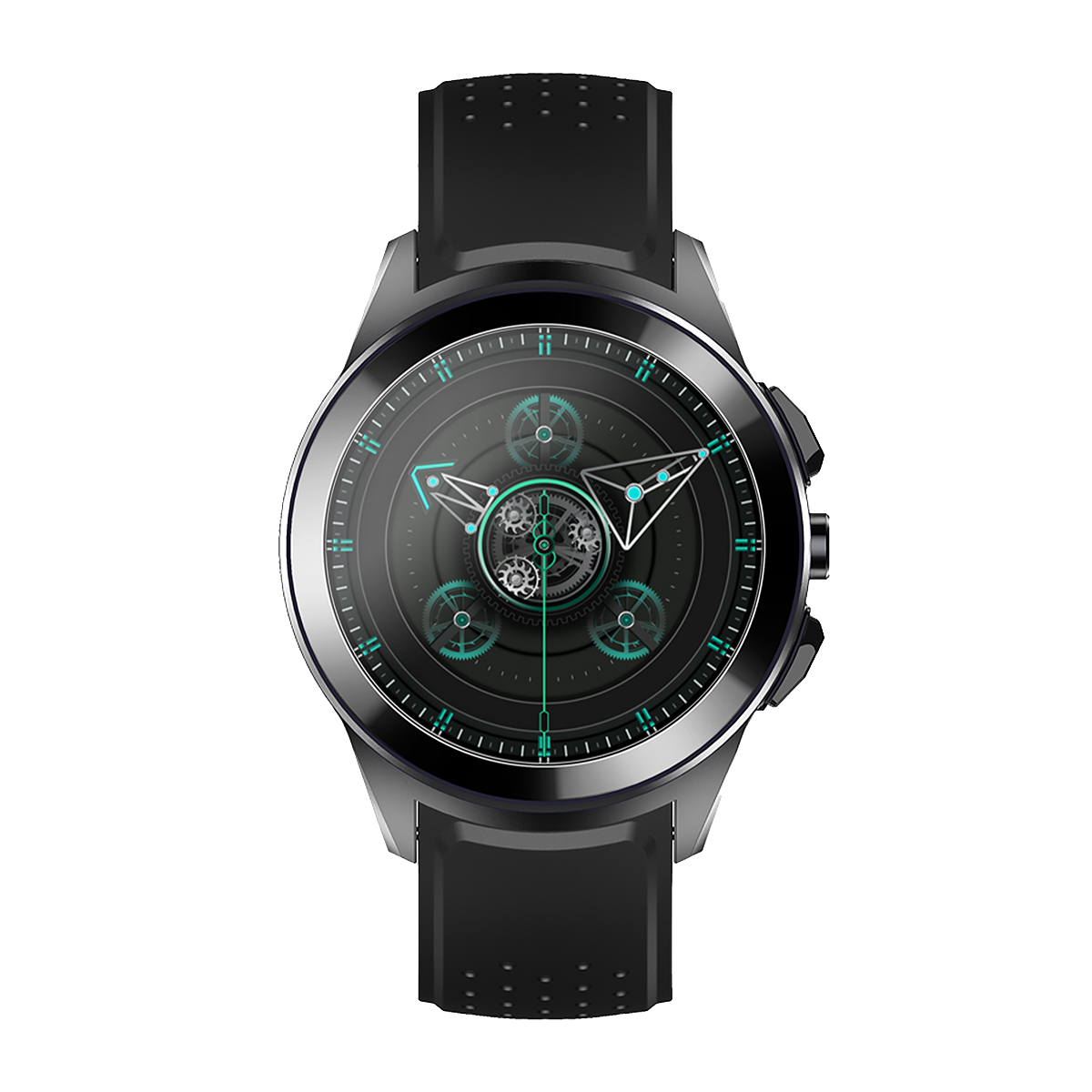 WATCHMARK WLT10 Manual