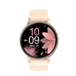 S53 Call Heart Rate Blood Oxygen Smartwatch