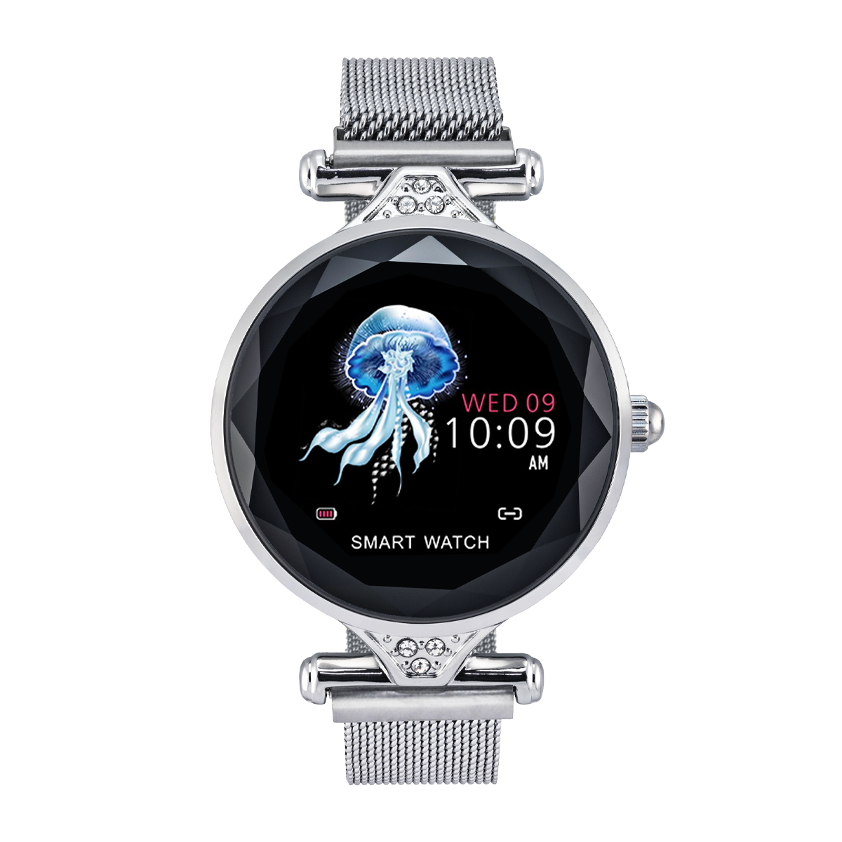 WATCHMARK WH1 Manual